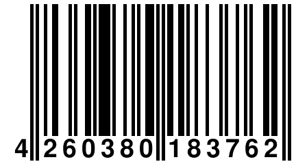 4 260380 183762