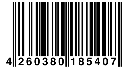 4 260380 185407