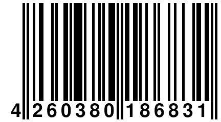 4 260380 186831