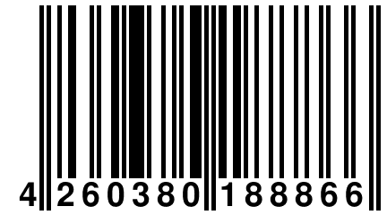 4 260380 188866