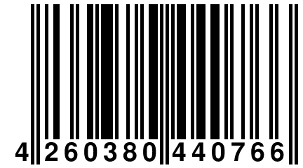 4 260380 440766