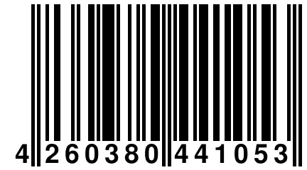 4 260380 441053