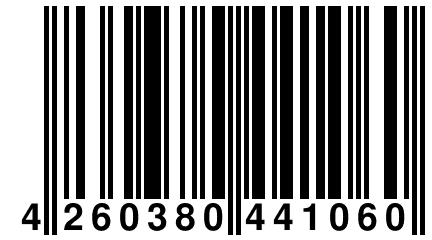 4 260380 441060