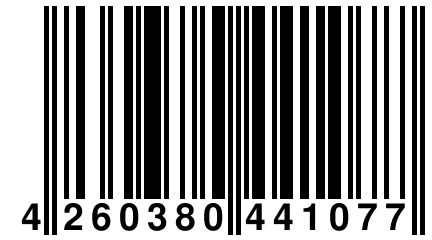 4 260380 441077