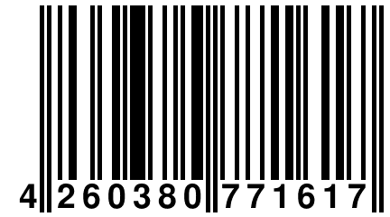 4 260380 771617