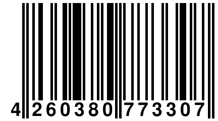 4 260380 773307