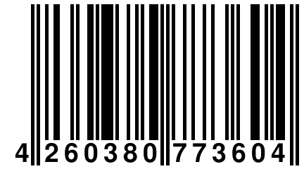 4 260380 773604