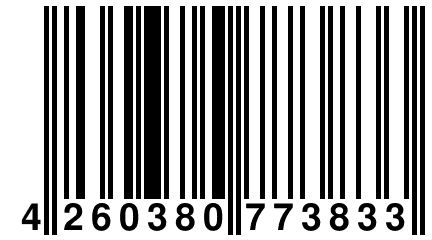 4 260380 773833