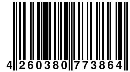 4 260380 773864