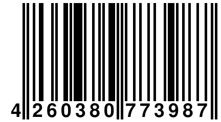 4 260380 773987