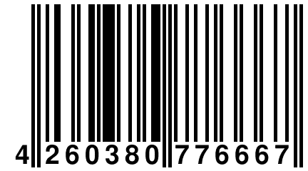 4 260380 776667