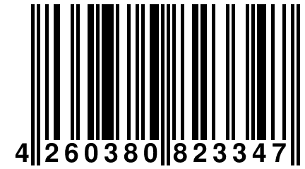 4 260380 823347