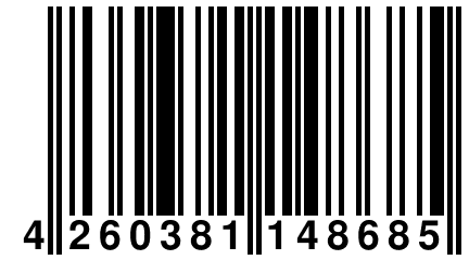 4 260381 148685