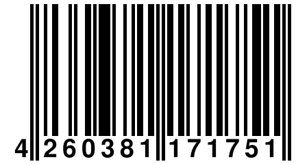 4 260381 171751