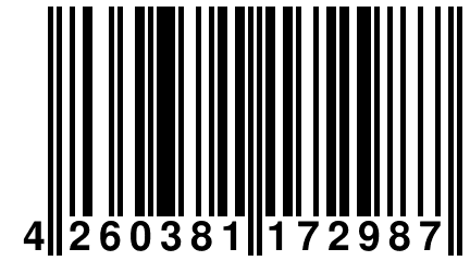 4 260381 172987