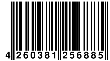 4 260381 256885