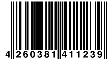 4 260381 411239