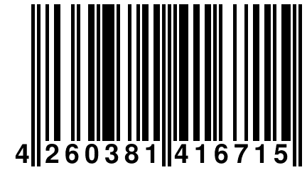 4 260381 416715