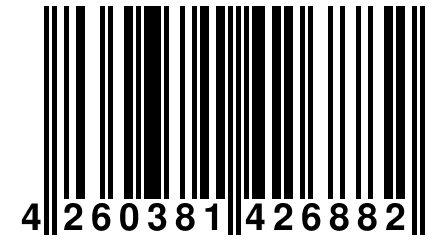 4 260381 426882