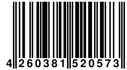 4 260381 520573