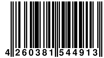 4 260381 544913