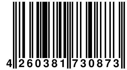 4 260381 730873