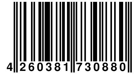 4 260381 730880