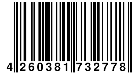 4 260381 732778