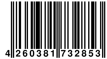 4 260381 732853