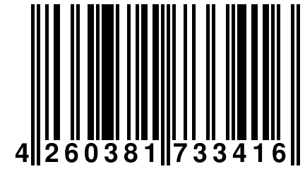 4 260381 733416