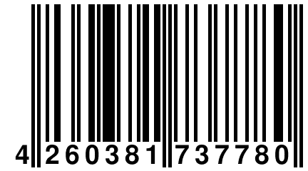 4 260381 737780