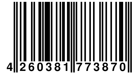 4 260381 773870