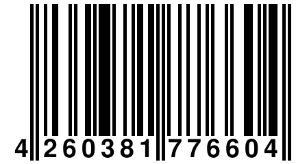 4 260381 776604