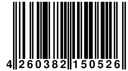 4 260382 150526