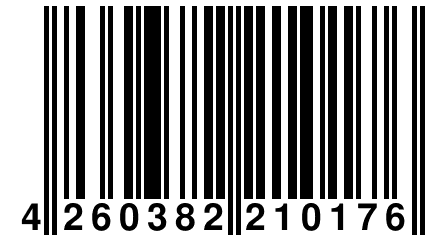 4 260382 210176