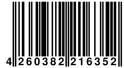 4 260382 216352