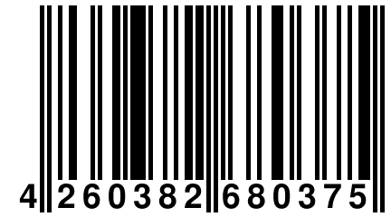 4 260382 680375