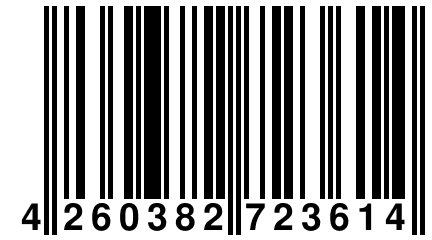 4 260382 723614