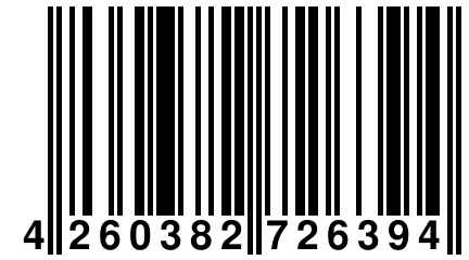 4 260382 726394