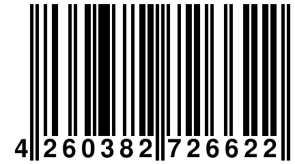 4 260382 726622