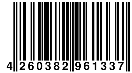 4 260382 961337