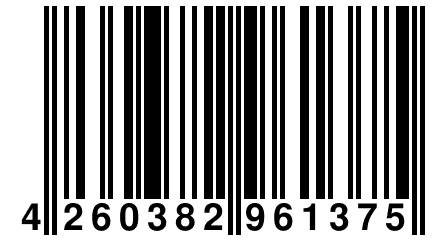 4 260382 961375