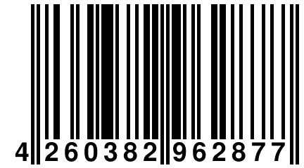 4 260382 962877