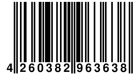 4 260382 963638