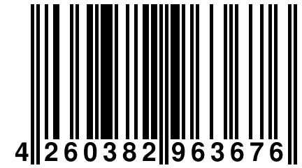 4 260382 963676