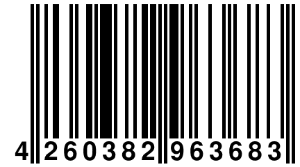 4 260382 963683