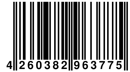 4 260382 963775