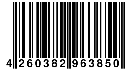 4 260382 963850