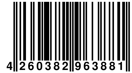 4 260382 963881