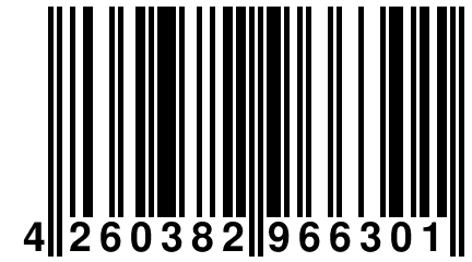 4 260382 966301